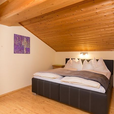 Appartement Roland Strobl Exteriér fotografie