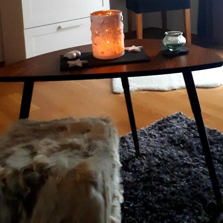 Appartement Roland Strobl Exteriér fotografie
