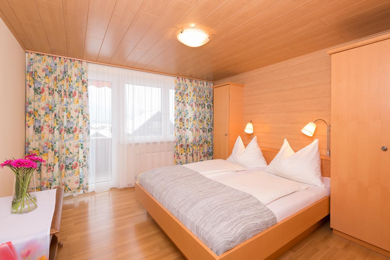 Appartement Roland Strobl Exteriér fotografie