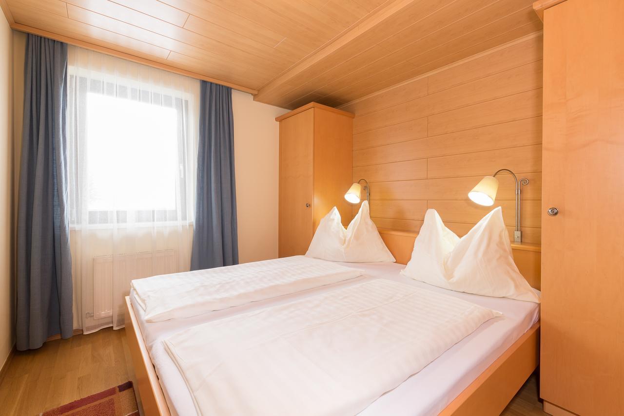 Appartement Roland Strobl Exteriér fotografie