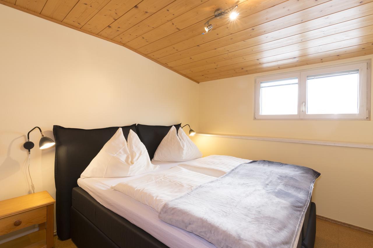Appartement Roland Strobl Exteriér fotografie