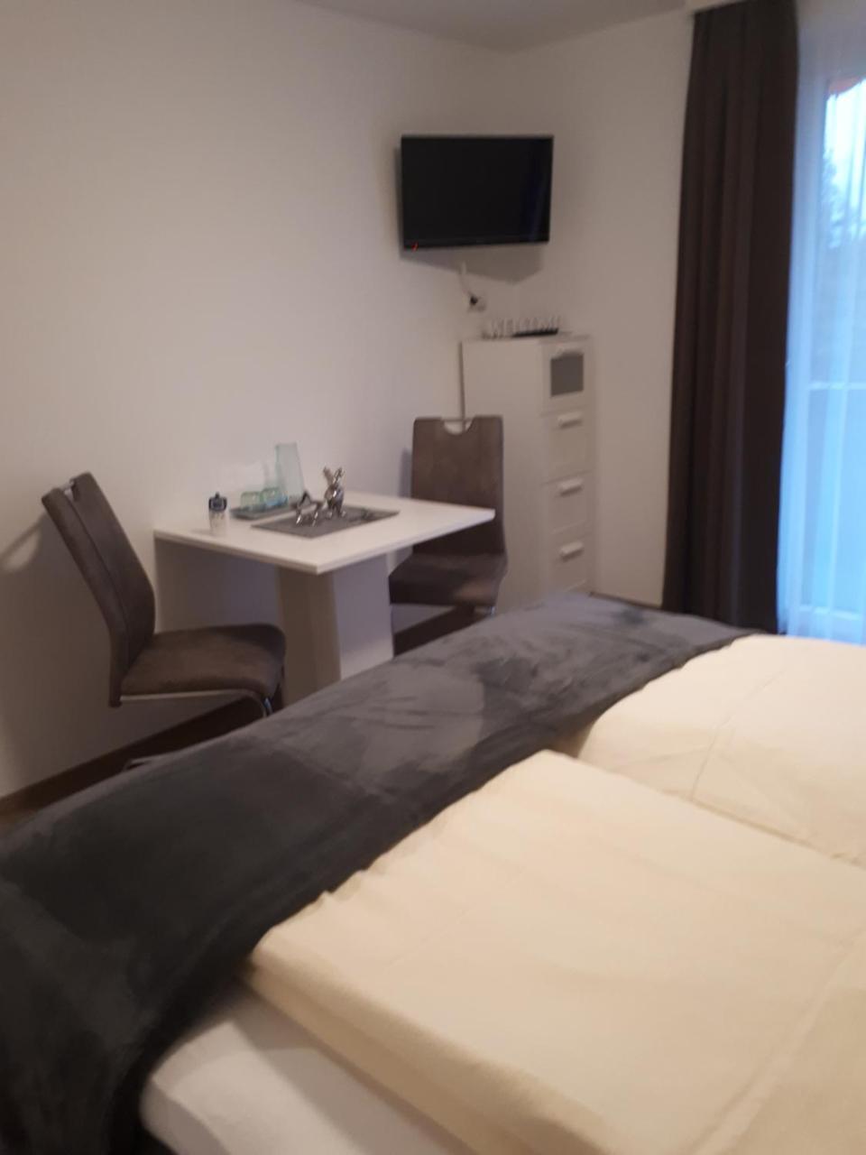Appartement Roland Strobl Exteriér fotografie