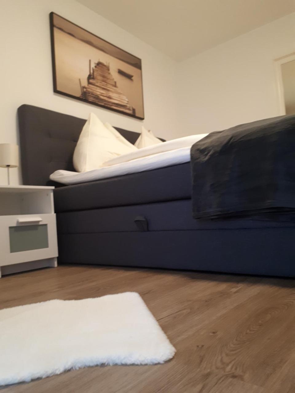 Appartement Roland Strobl Exteriér fotografie