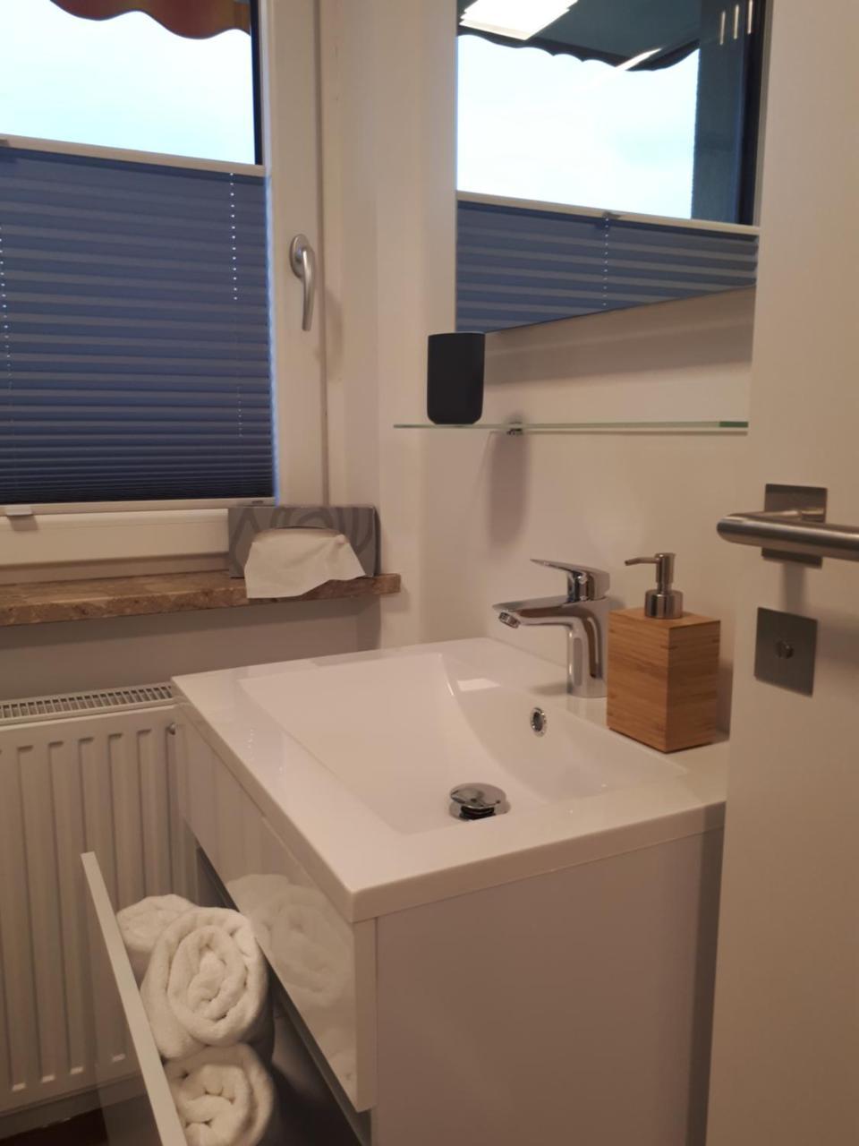 Appartement Roland Strobl Exteriér fotografie
