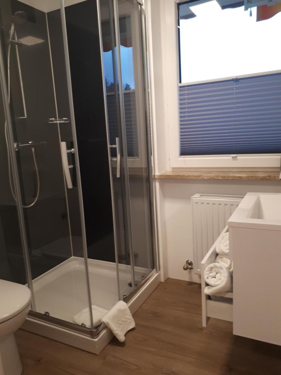 Appartement Roland Strobl Exteriér fotografie