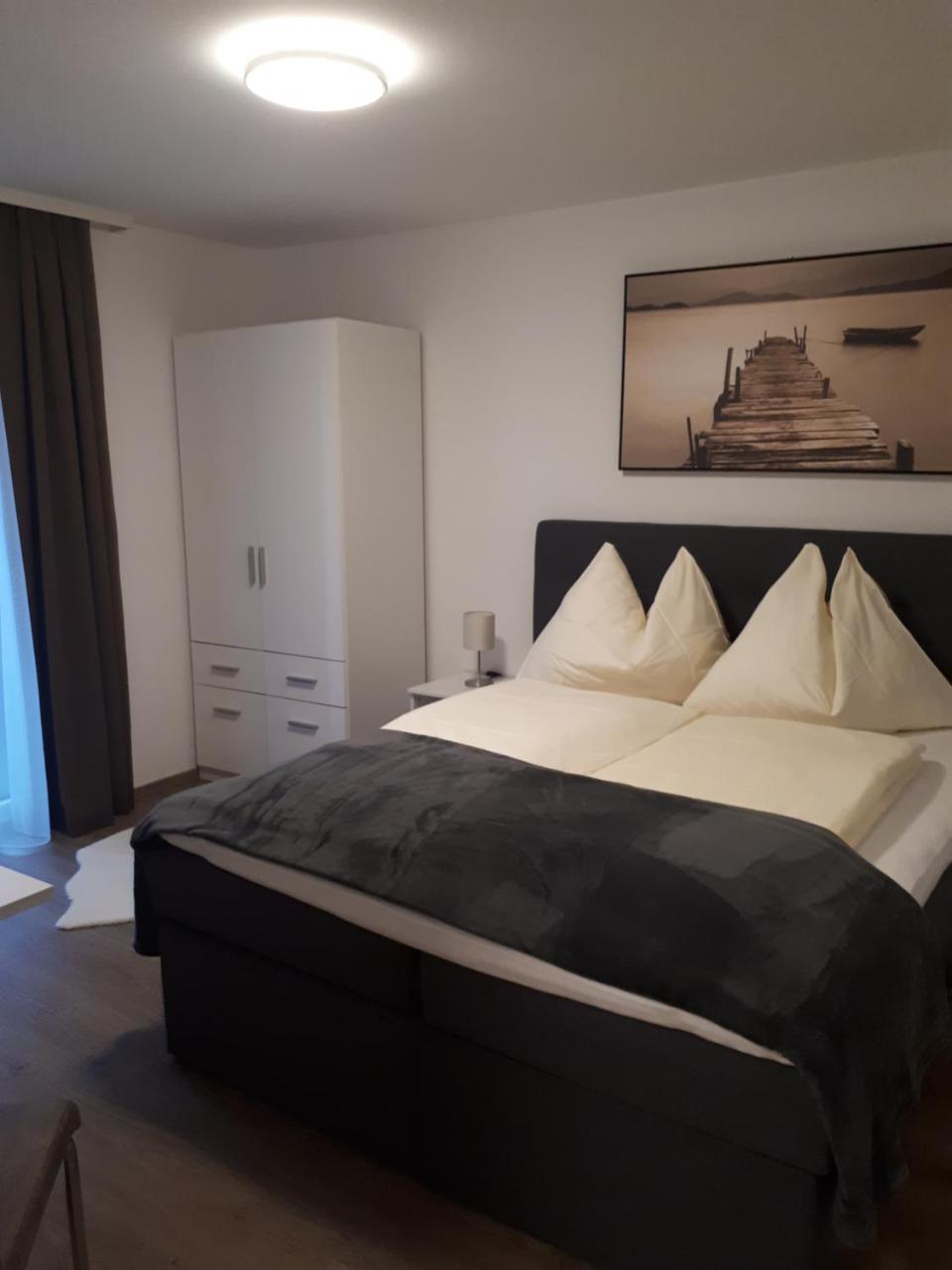 Appartement Roland Strobl Exteriér fotografie
