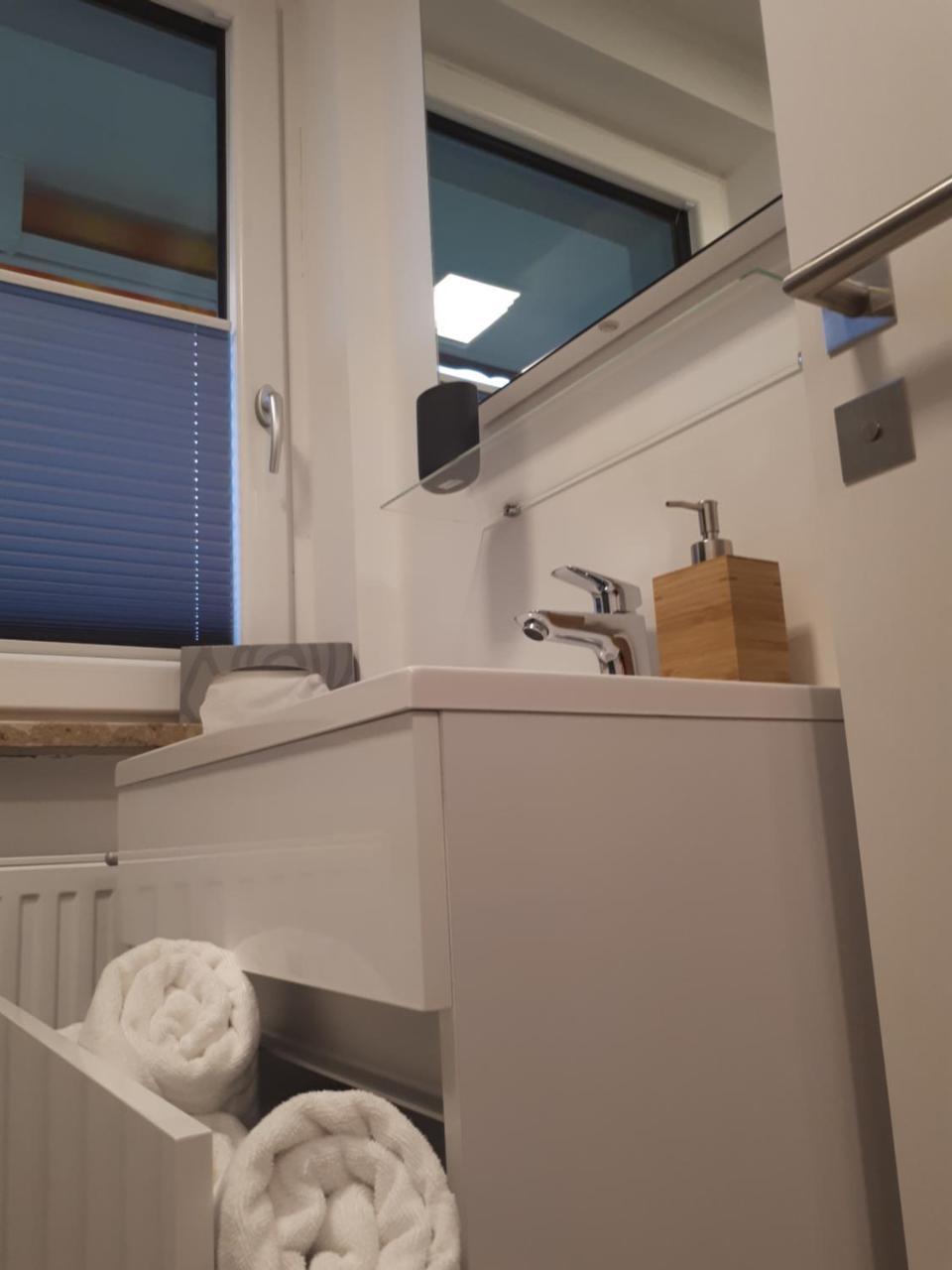 Appartement Roland Strobl Exteriér fotografie