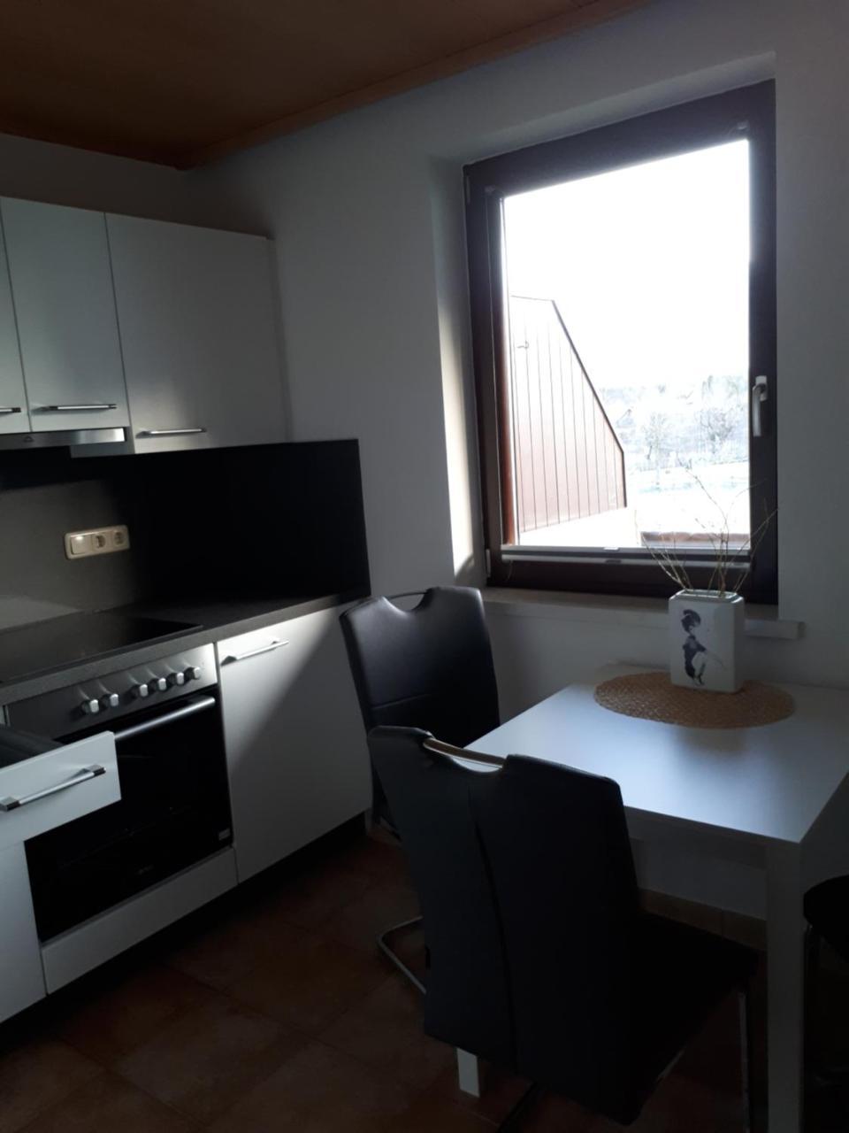 Appartement Roland Strobl Exteriér fotografie
