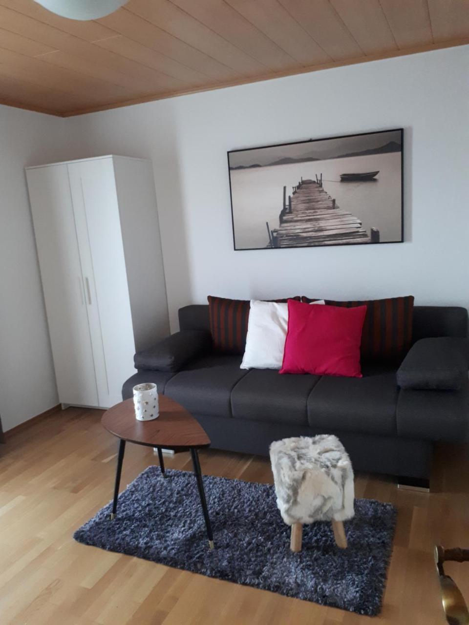 Appartement Roland Strobl Exteriér fotografie