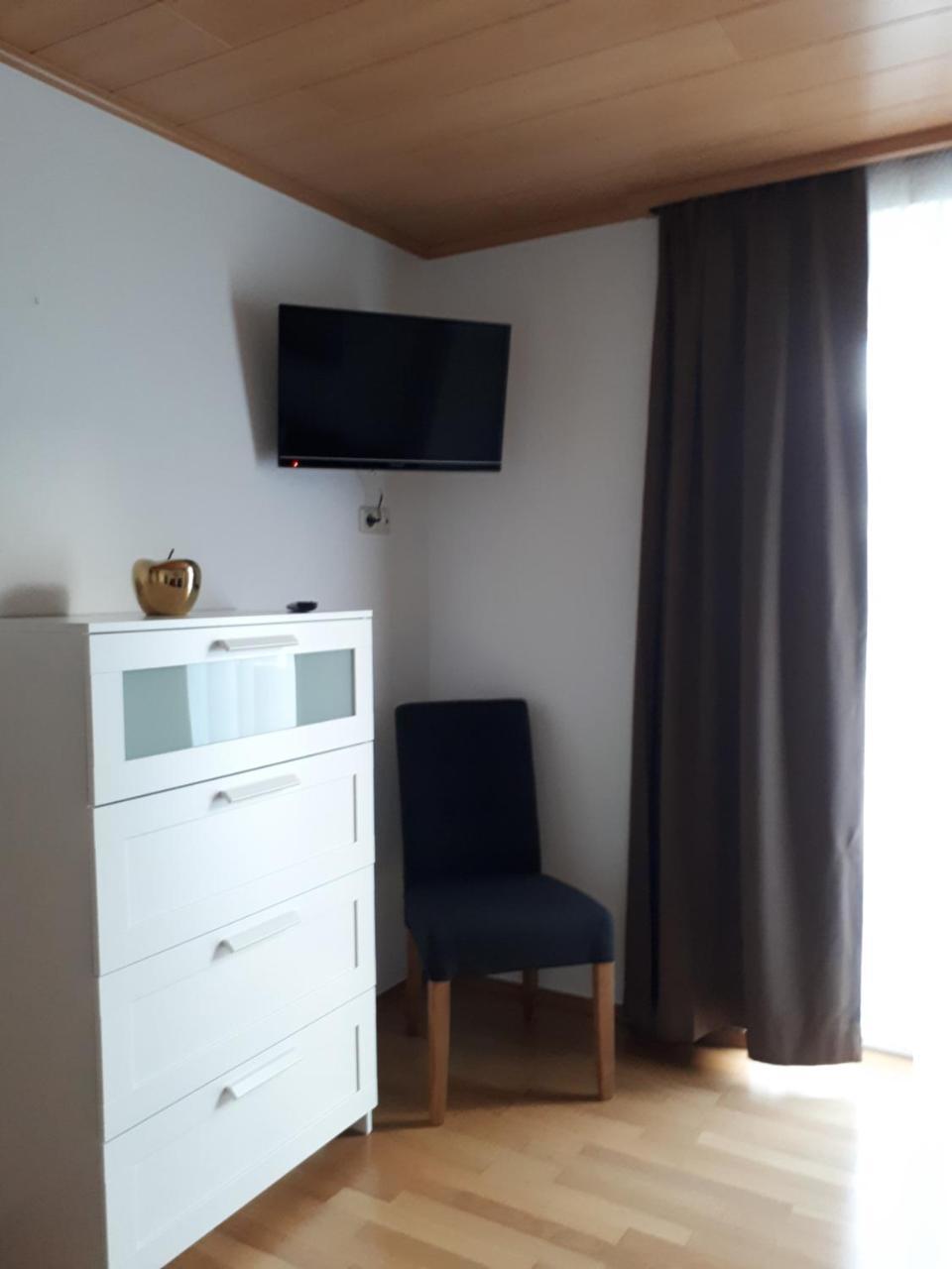 Appartement Roland Strobl Exteriér fotografie