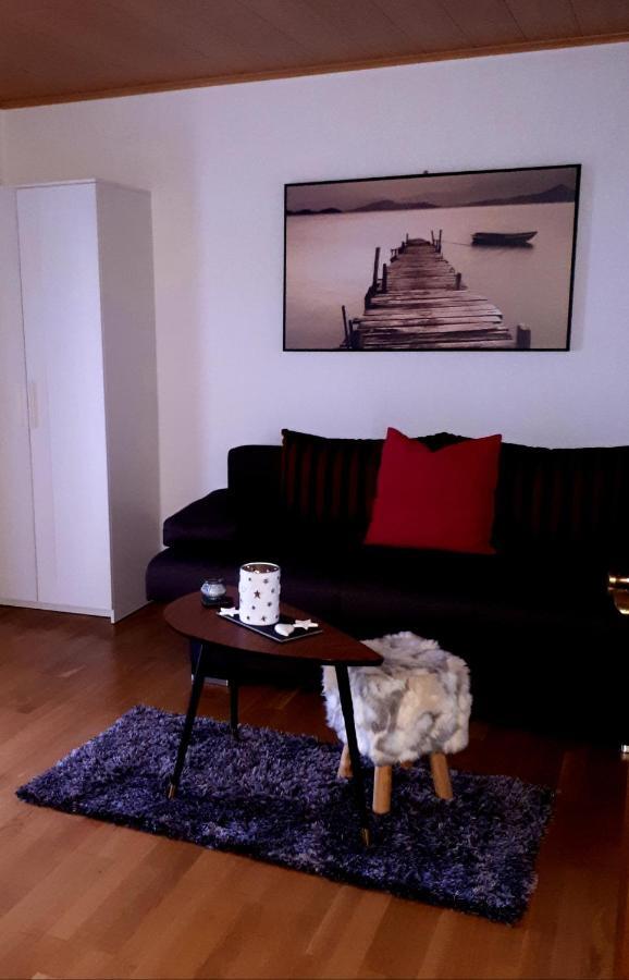 Appartement Roland Strobl Exteriér fotografie