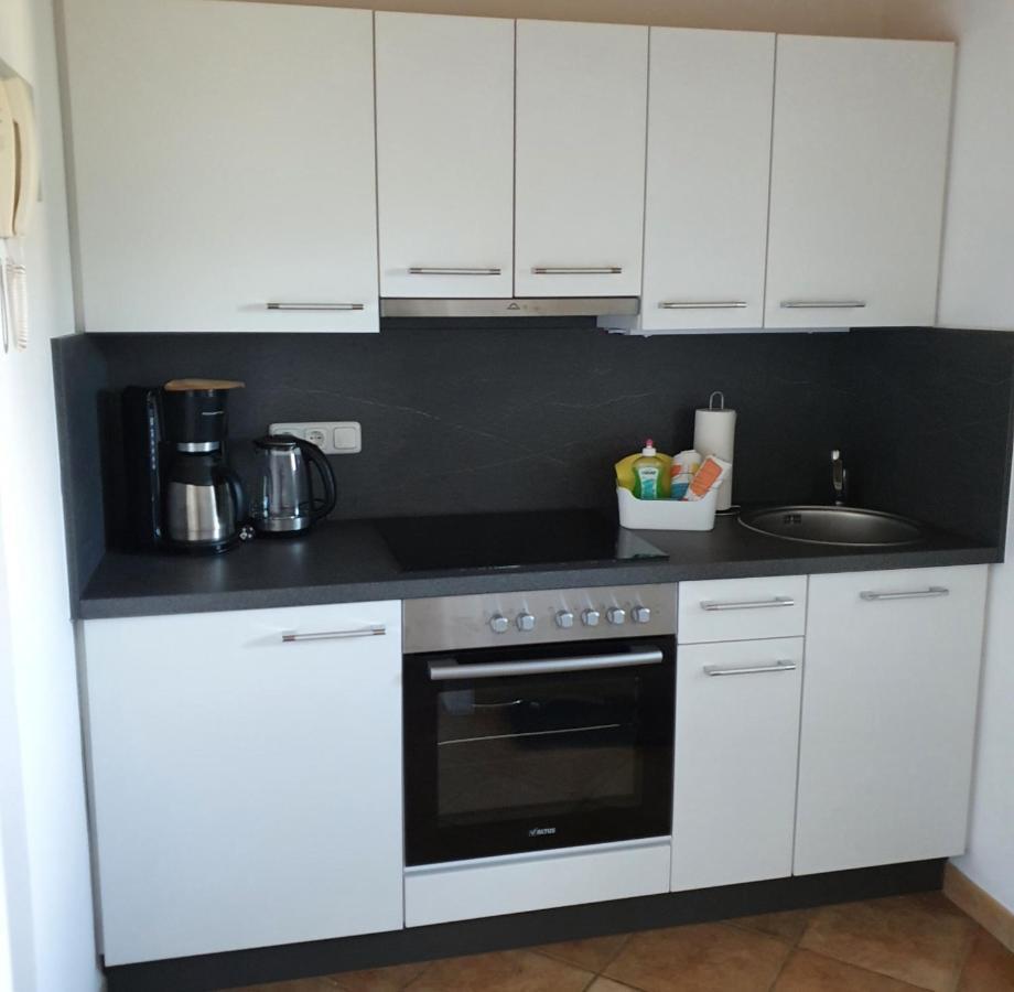Appartement Roland Strobl Exteriér fotografie